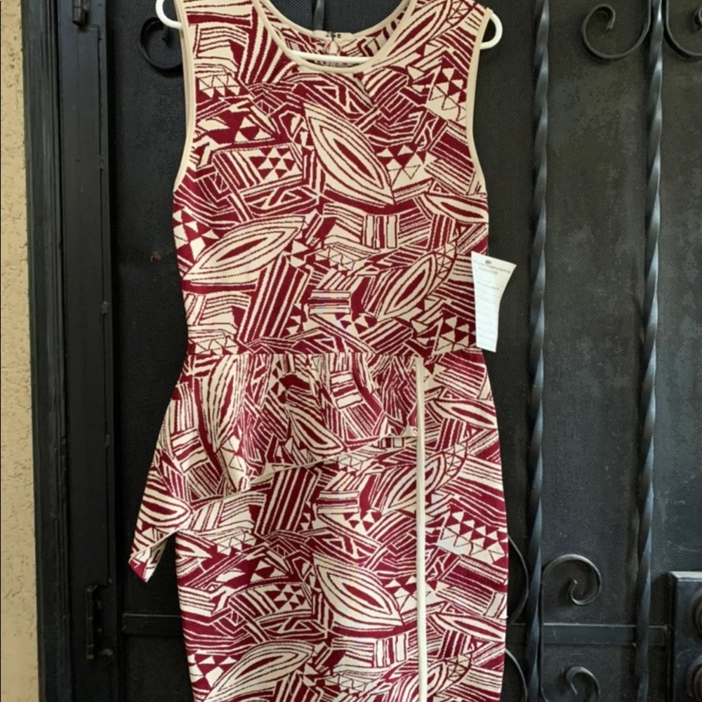 Bodycon Dress NEW - Picture 2 of 8